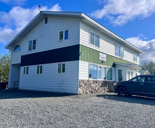 property at 33220 Sterling Hwy