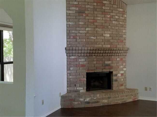 4809 Misty Brook Cove in Austin, TX - Building Photo - Building Photo