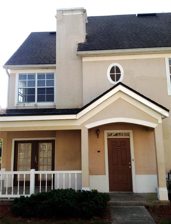 3337 Soho St in Orlando, FL - Building Photo - Building Photo