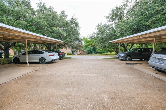 3636 Dexter Ave in Fort Worth, TX - Building Photo