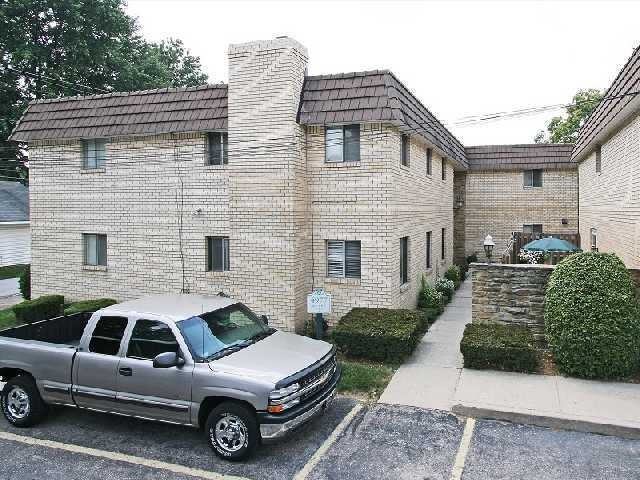 Auburn Apartments in Indianapolis, IN - Building Photo - Building Photo