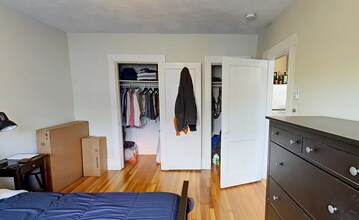 408 Highland Ave, Unit 26 in Somerville, MA - Building Photo - Building Photo