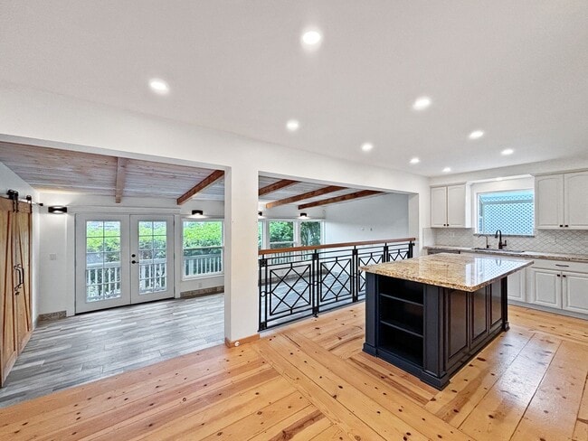 property at 6312 Cleo St