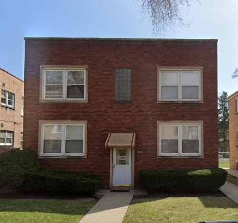 8235 Knox Ave, Unit Bright and Clean