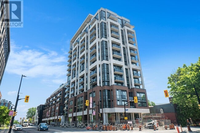 property at 560-560 Rideau St