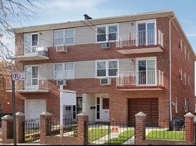 36-30 166th St in Queens, NY - Building Photo