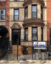 987 Lafayette Ave in Brooklyn, NY - Building Photo - Building Photo