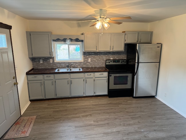 property at 8596 Legion Ln