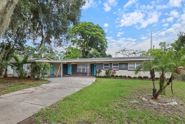 property at 3300 Flowertree Rd