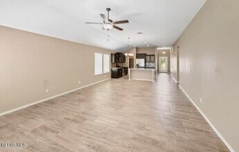 14824 Tierra Eliana Ave in El Paso, TX - Building Photo - Building Photo