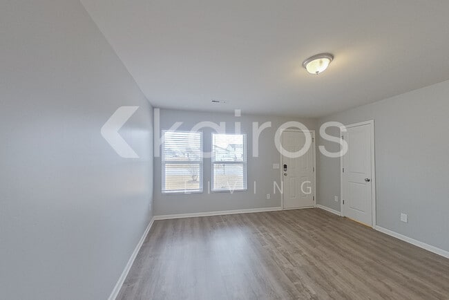 1474 Centipede Dr in Rocky Mount, NC - Foto de edificio - Building Photo