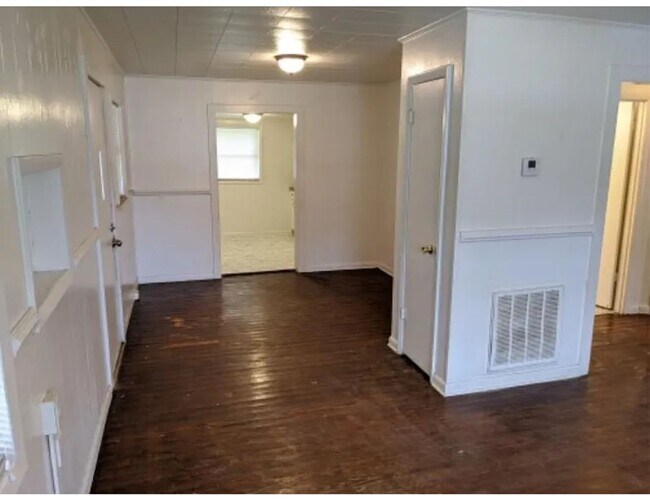 321 W Hunt Ave in Bushnell, FL - Building Photo - Building Photo