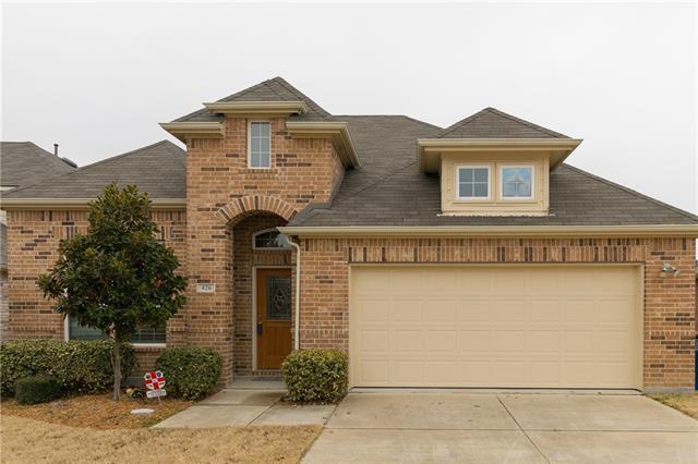 426 Highland Ridge Dr in Wylie, TX - Building Photo - Building Photo