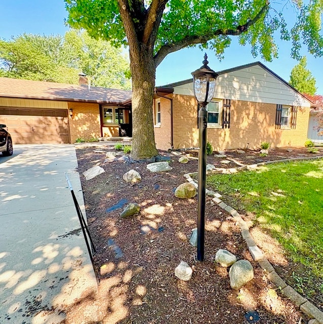 property at 2103 Plymouth Dr