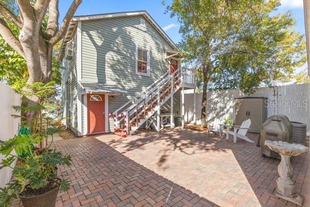 property at 309 S Orleans Ave