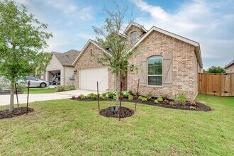 4411 Hannover Wy in Andice, TX - Building Photo - Building Photo