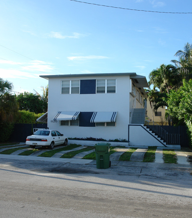 1120 NE 81st St in Miami, FL - Building Photo - Building Photo