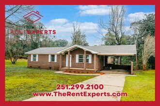 7979 Domain St in Mobile, AL - Building Photo - Building Photo