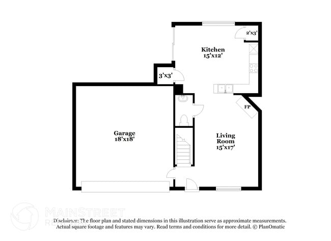 140 Meadowridge Dr in Covington, GA - Building Photo - Building Photo