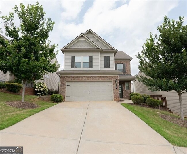 property at 369 Hardy Water Dr SE