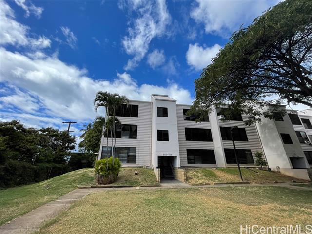 property at 87-118-118 Helelua St