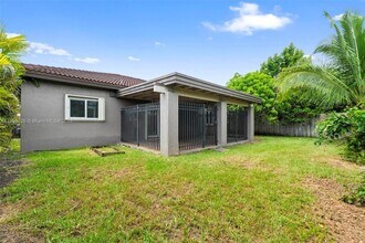 13383 SW 268th Terrace in Homestead, FL - Building Photo - Building Photo