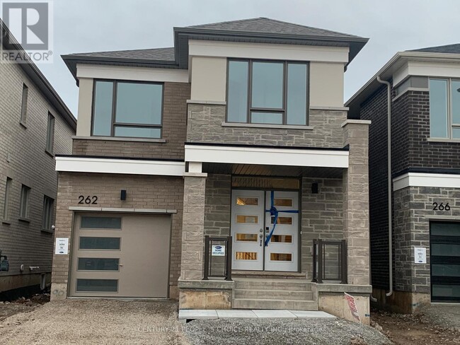 262 Marigold Ct in Milton, ON - Building Photo - Building Photo