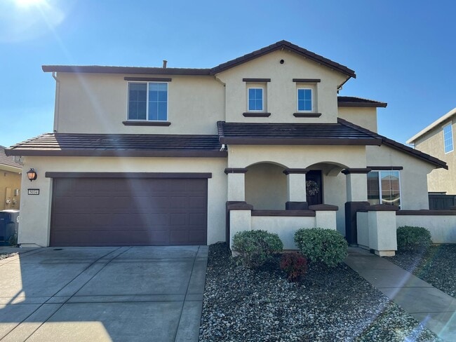 property at 5034 Birch Valley Way