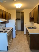 Nymore Evergreen Acres Apartments