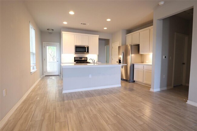 1405 Ambler Dr in Austin, TX - Foto de edificio - Building Photo