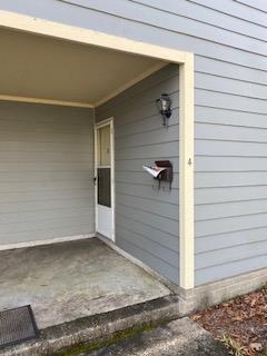 112 W Calhoun St-Unit -4 in Sumter, SC - Foto de edificio - Building Photo