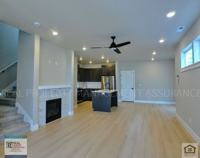 property at 7365 SE Benedict St