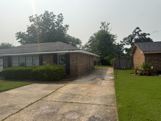 2943 Alta Rd in Montgomery, AL - Building Photo - Building Photo