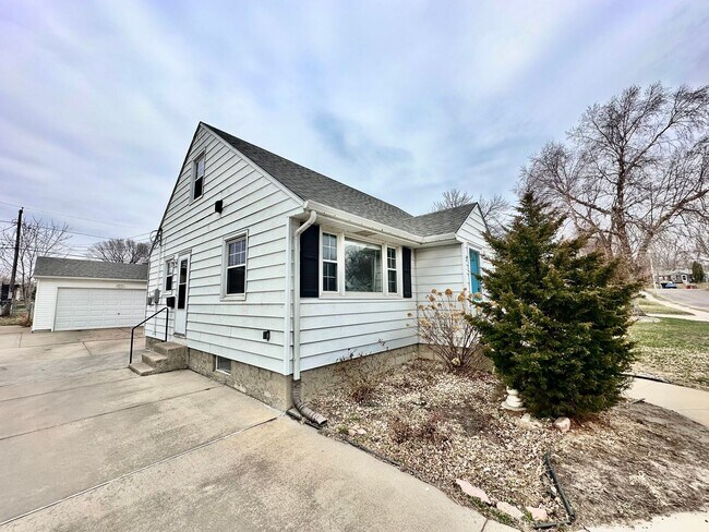 520 S Holly Ave in Sioux Falls, SD - Building Photo - Building Photo