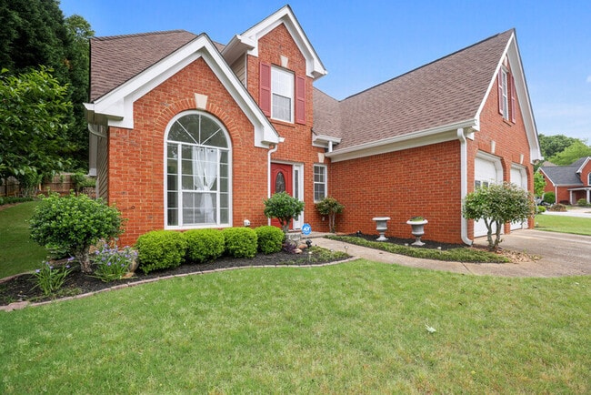 2808 Ashwood Pl in Decatur, GA - Building Photo - Building Photo