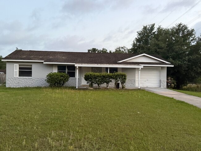 property at 2960 NE 43rd Pl