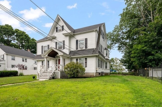 13 Blanchard Rd in Weymouth, MA - Building Photo - Building Photo