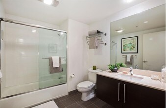 1160 Mission St-Unit -N/A in San Francisco, CA - Building Photo - Building Photo