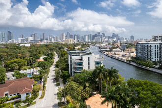 Residences at Riverwalk in Miami, FL - Building Photo - Building Photo