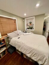 735 Somerville Ave, Unit 1 in Somerville, MA - Foto de edificio - Building Photo