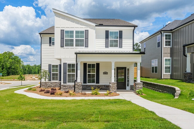 property at 5421 Texel Ln