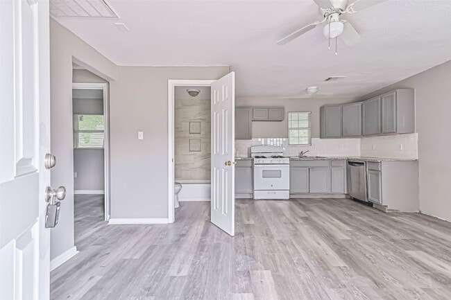 property at 9839 Racine St