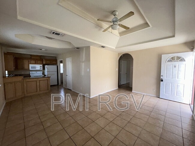 1803 Douglas in Pharr, TX - Building Photo - Building Photo