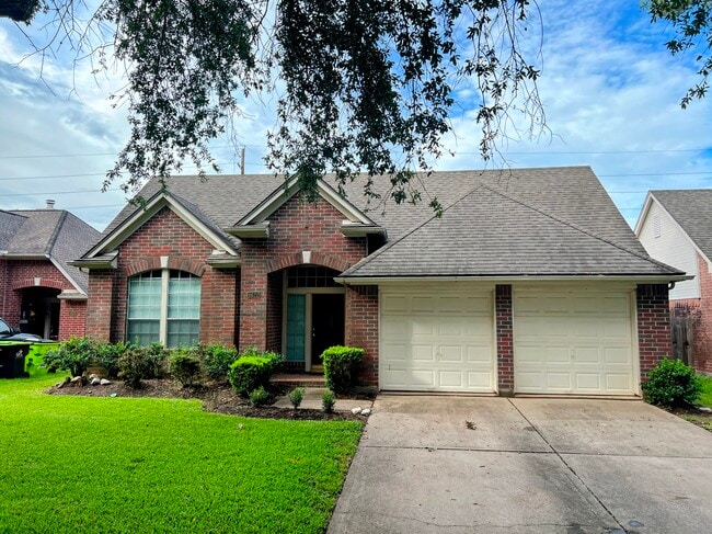 4622 Forest Home Dr in Missouri City, TX - Building Photo - Building Photo