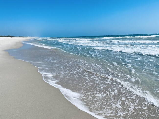 property at 5301 Beach Blanket Cir