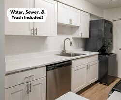 California Apartments in Absecon, NJ - Building Photo