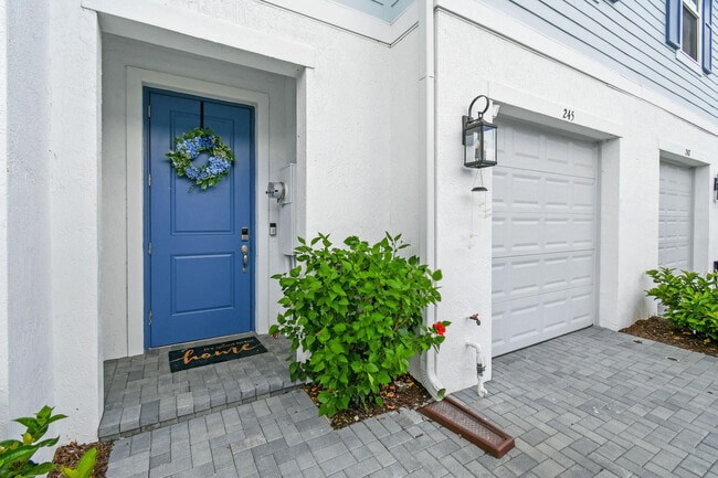 245 Preserve Trl N in Stuart, FL - Building Photo - Building Photo