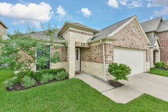 18407 Early Grn Trl in Houston, TX - Building Photo - Building Photo