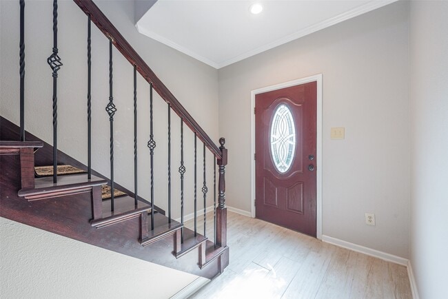 15171 Kimberley Ct in Houston, TX - Building Photo - Building Photo