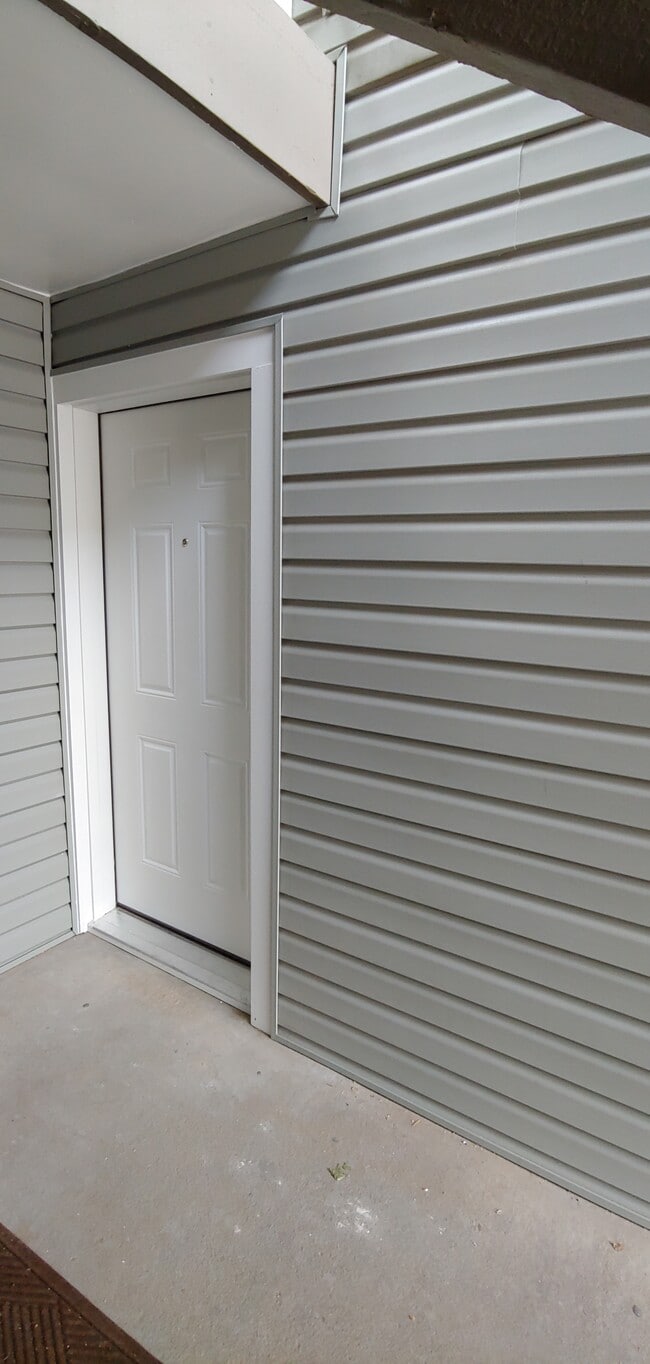 18404 E Kepner Pl, Unit 106 in Aurora, CO - Foto de edificio - Building Photo